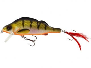 Westin Percy the Perch Floating Crankbait 10cm 20g